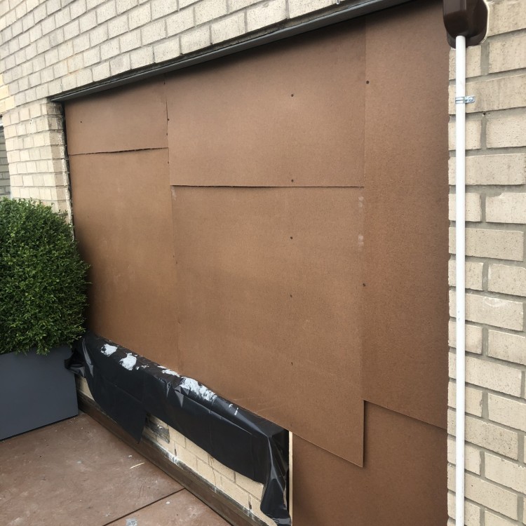 Construction services in New York City, NY