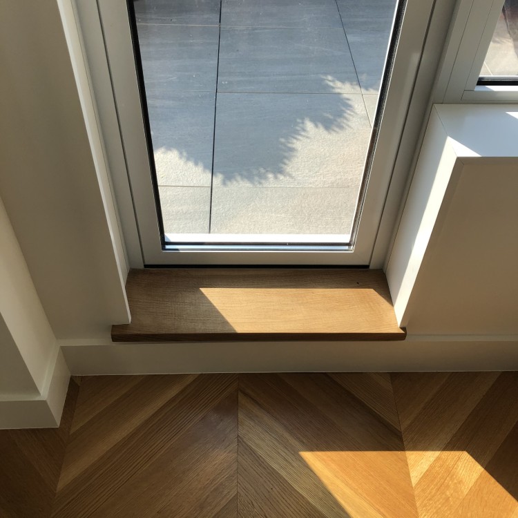 Construction services in New York City, NY