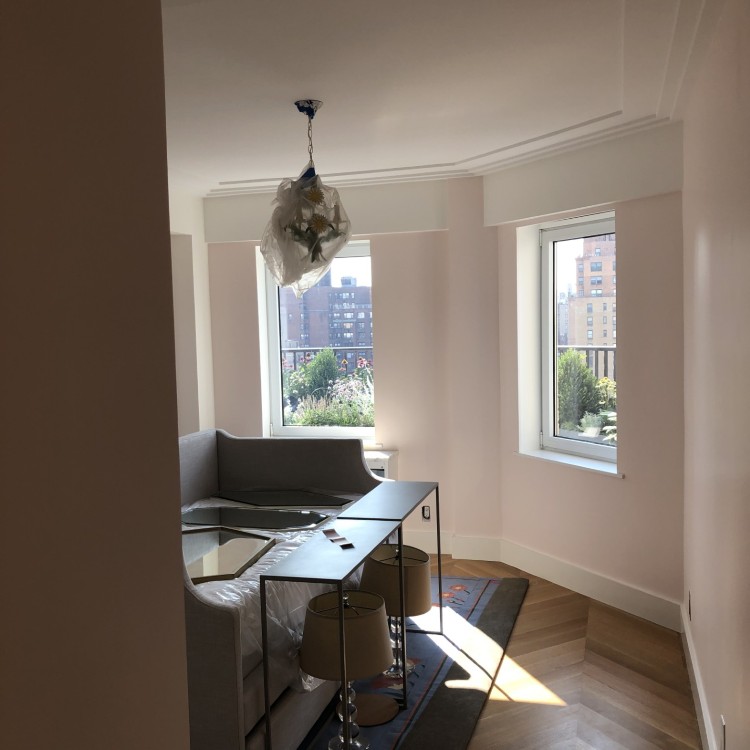 Construction services in New York City, NY