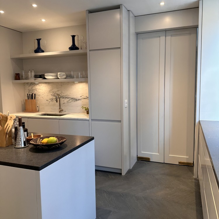 Construction services in New York City, NY