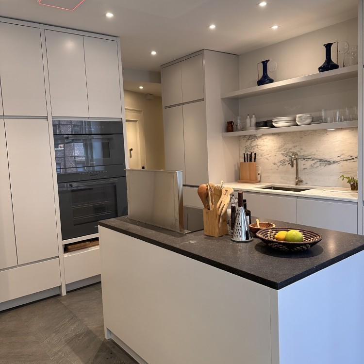 Construction services in New York City, NY