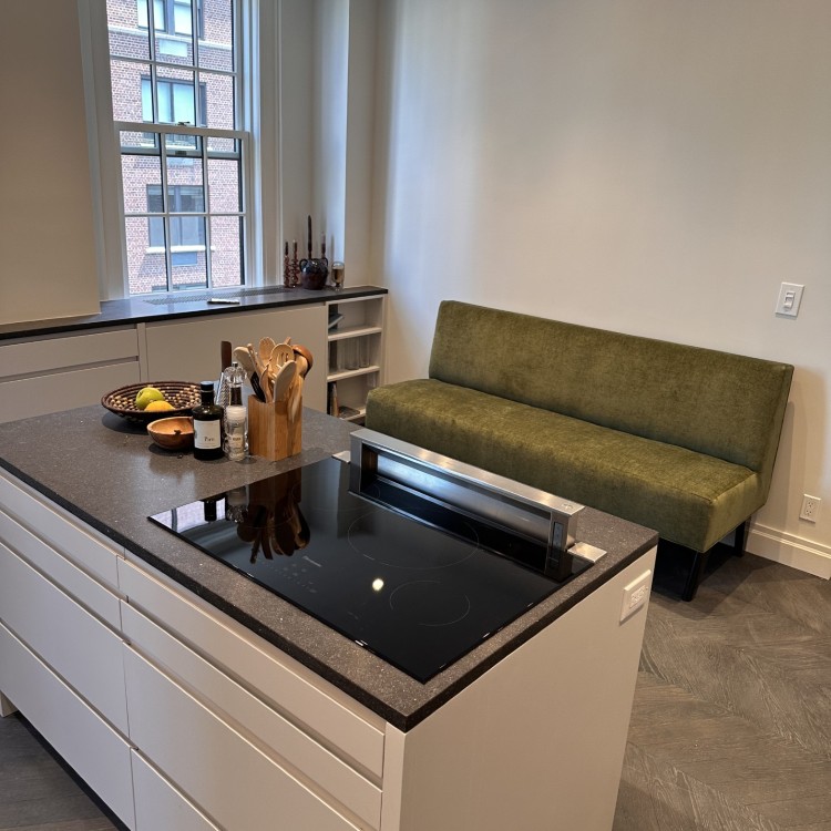 Construction services in New York City, NY